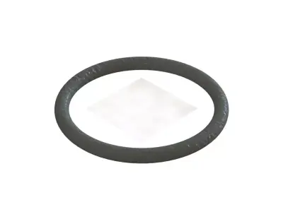 O Ring Vedabras 12282 3D model
