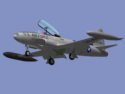  T-33 