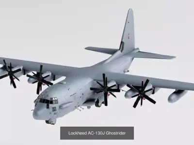 NATO Aircraft Collections 