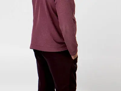 Posed 00182 02
