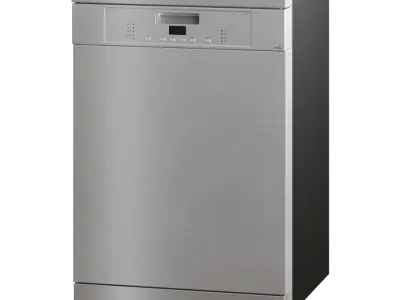  Stainless Steel Dishwasher Model 