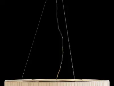 Imperium light grenada 3976800504 3D model