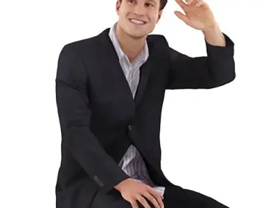 Brandon Posed 017