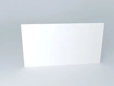 ARGO A8 bush baby- basic edition Free 3D model
