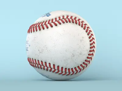  Baseball Bundle - 3 in 1 - A 