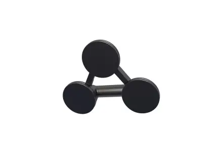 Powerful Sucker - Screen Removal Tool - Suction Cup Repair Tool 3D print model