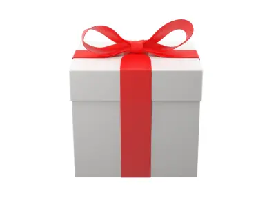  Gift Box 