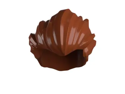 Custom3Dprint Minifigure Accessory - Minifigure Hair S2 - 065 3D print model
