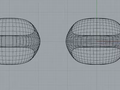 Esercizio numero 4 3D model