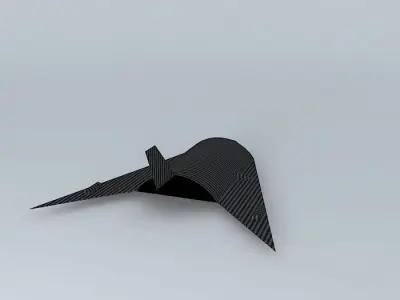 Sky Fighter Free 3D model