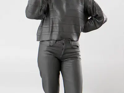 Posed 00150 04