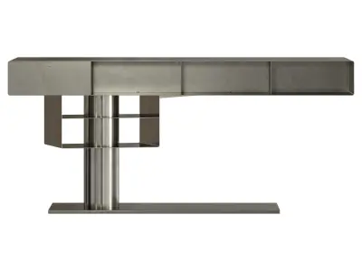 Sven Eppendahl Table 3D model