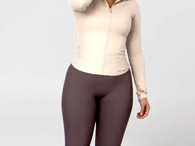 Posed 00212 05
