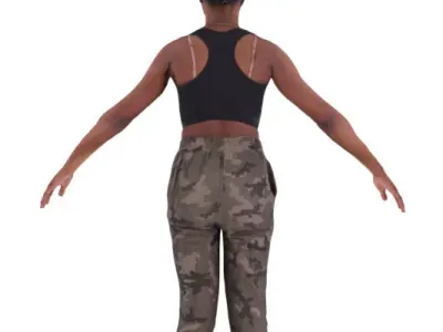 Paige Rigged 004