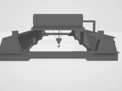 Lifter-1-0016-26-11-22 3D model
