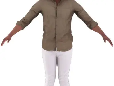 Cody Rigged 003