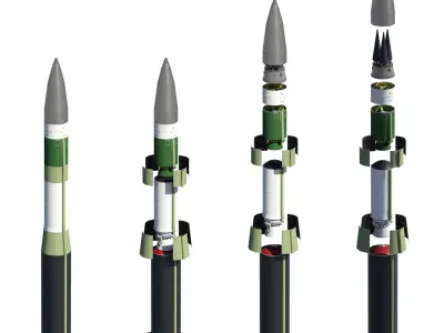  Minuteman III Collection 