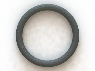 O Ring Vedabras 12301 3D model