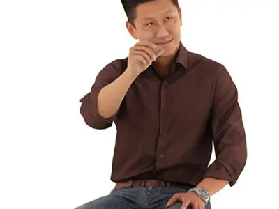 Shawn Posed 036