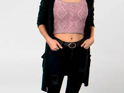 Posed Plus 00101 17