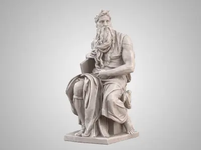  Moses 