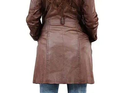 Alisha Posed 001