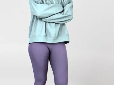 Posed Plus 00095 05