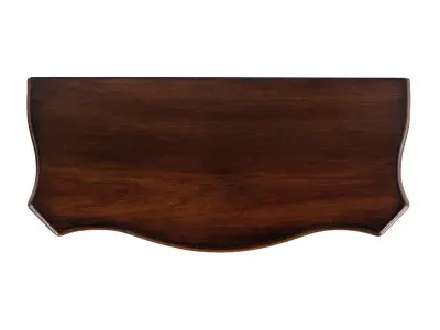 Millersport Console Table 3D model