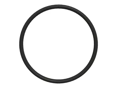 O Ring Vedabras 12905 3D model