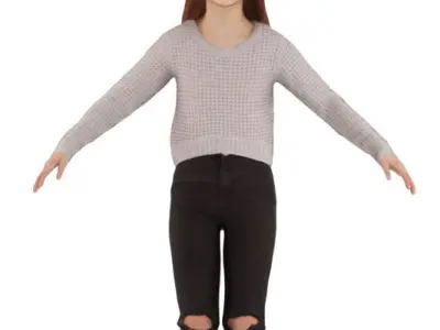 Emily Rigged 005