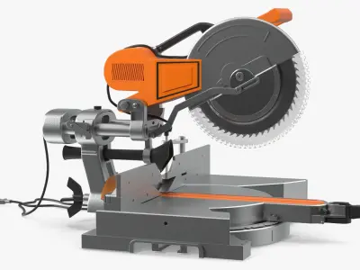  Electric Saw Collection 2 