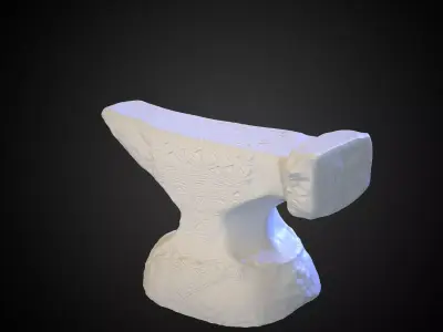 Anvil 12 3D model
