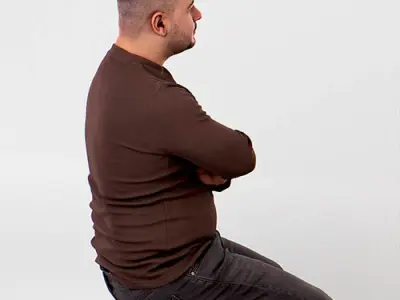 Posed Plus 00033 32