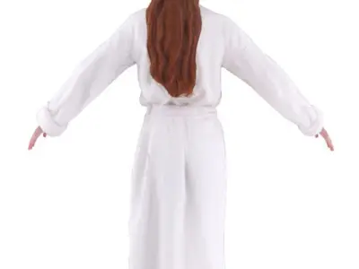 Johanna Rigged 006