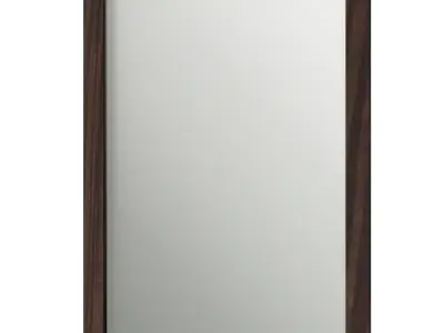 OVE Gables 30 Rosewood 3D model