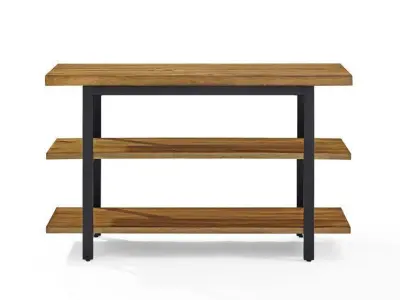 Olinger Console Table 3D model