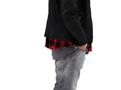 Daniel Posed 006