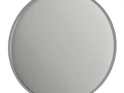 OVE Stanley 42 Vanity 3D model