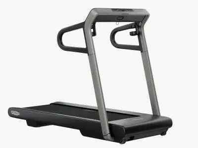 Technogym MyRun 3D model purchase