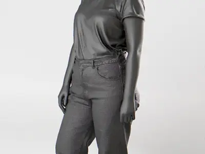 Posed 00120 02