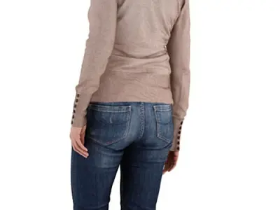 Helen Posed 001