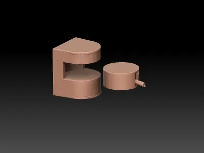 Tsar Tank ROYALTY FREE VERSION 3D print model