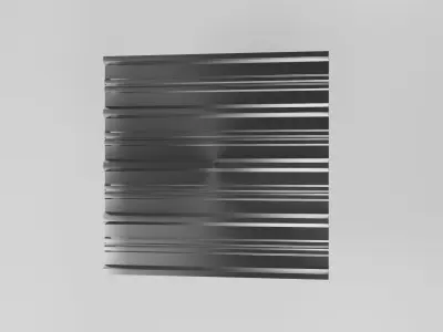sandwich panel Free 3D model