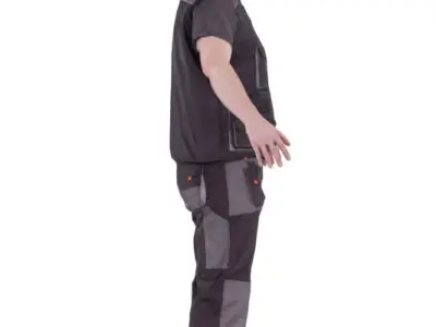 Rick Rigged 001