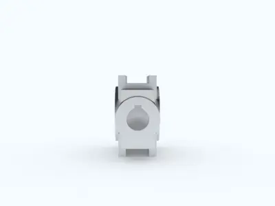 Mechanical Part No 89 3D print model