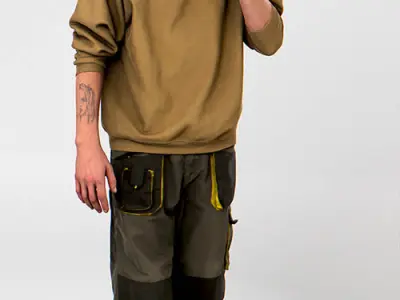 Posed Plus 00090 31
