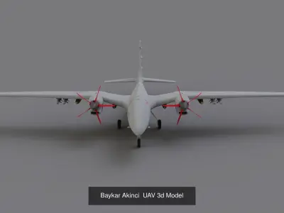 Aircrafts Collection of the finest 3D models 3D Model Pack