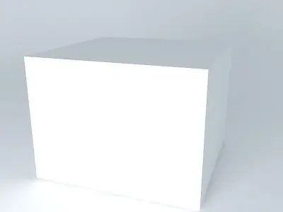 Norad Tracks Santa Part 2 Free 3D model
