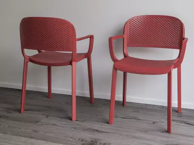 Chair 3D model buy