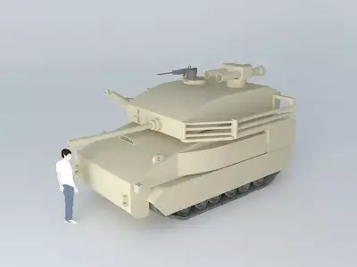 Insert model title required arda aem4 Free 3D model